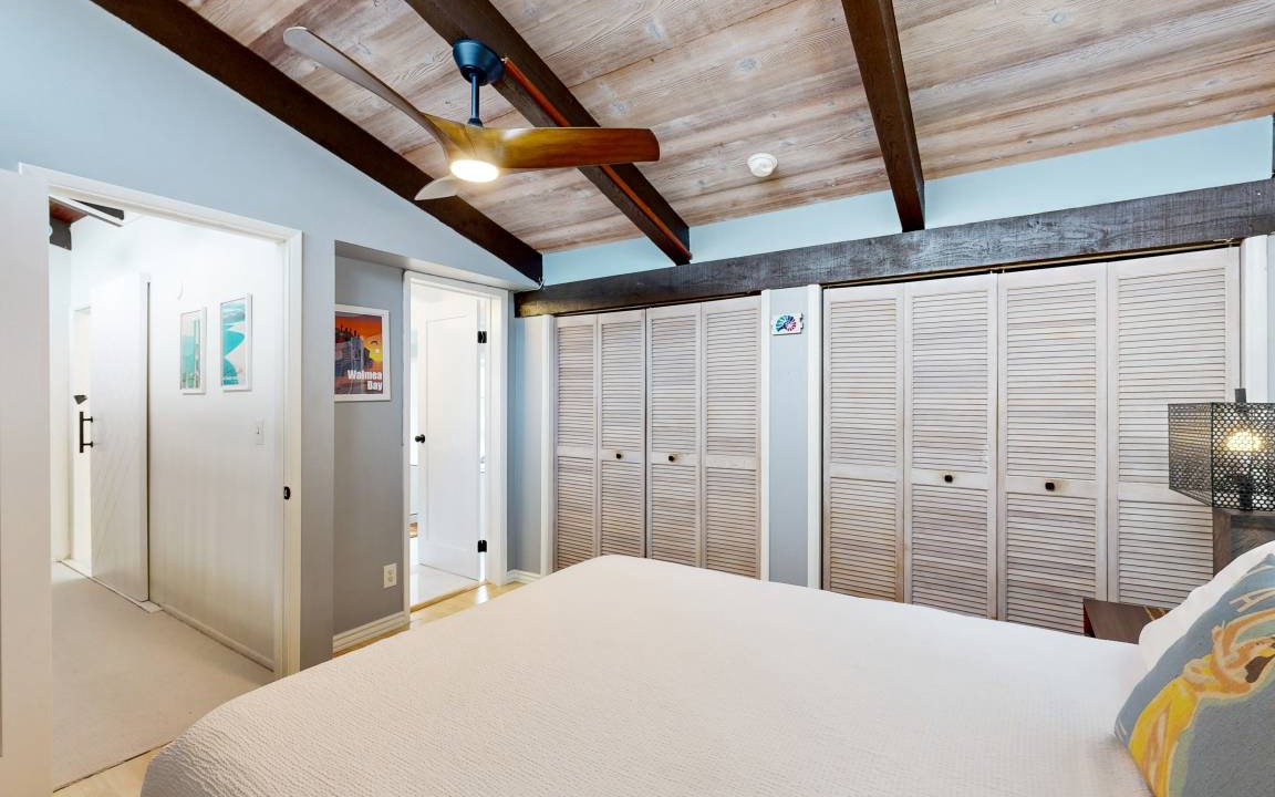 Photo of Bedroom in Hawaii Kai