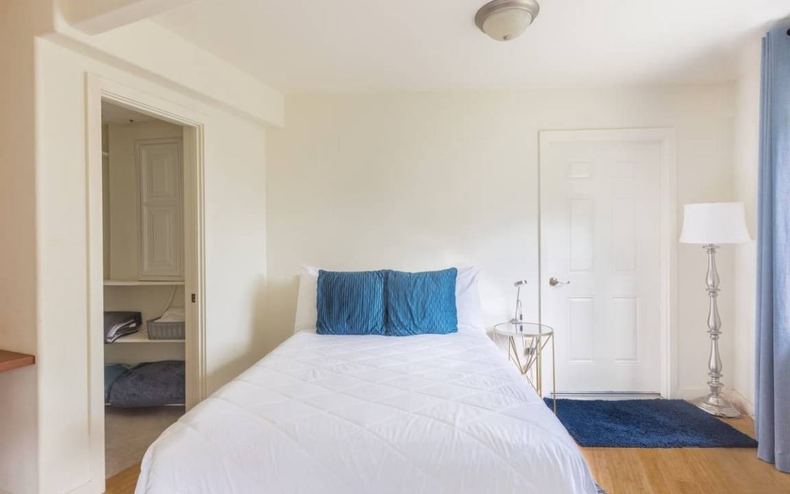 Photo of Bedroom in Waimea