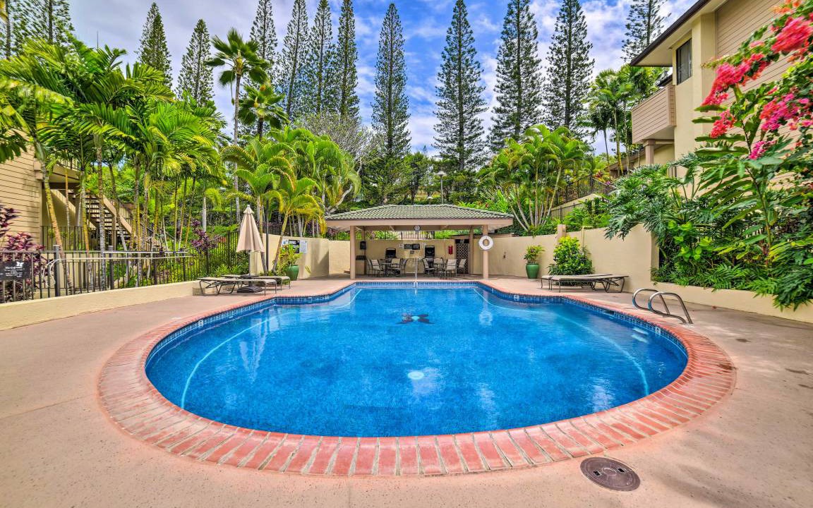 Photo of Outdoor in Kapalua