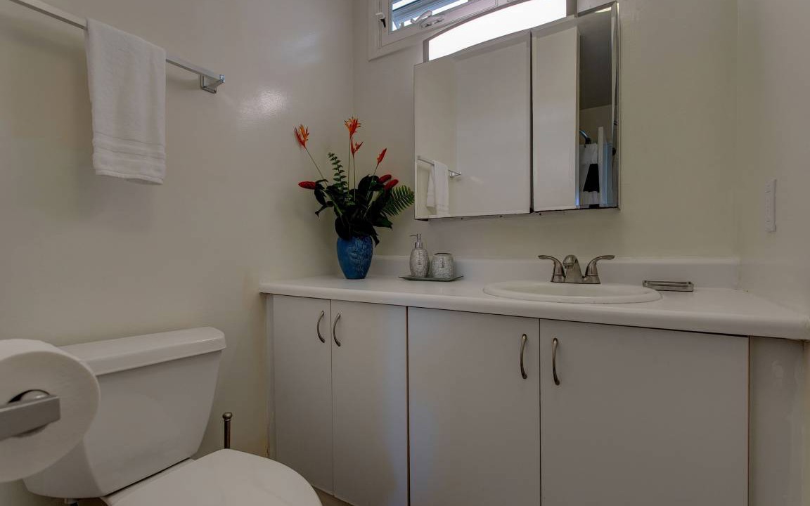 Photo of Bathroom in Hilo