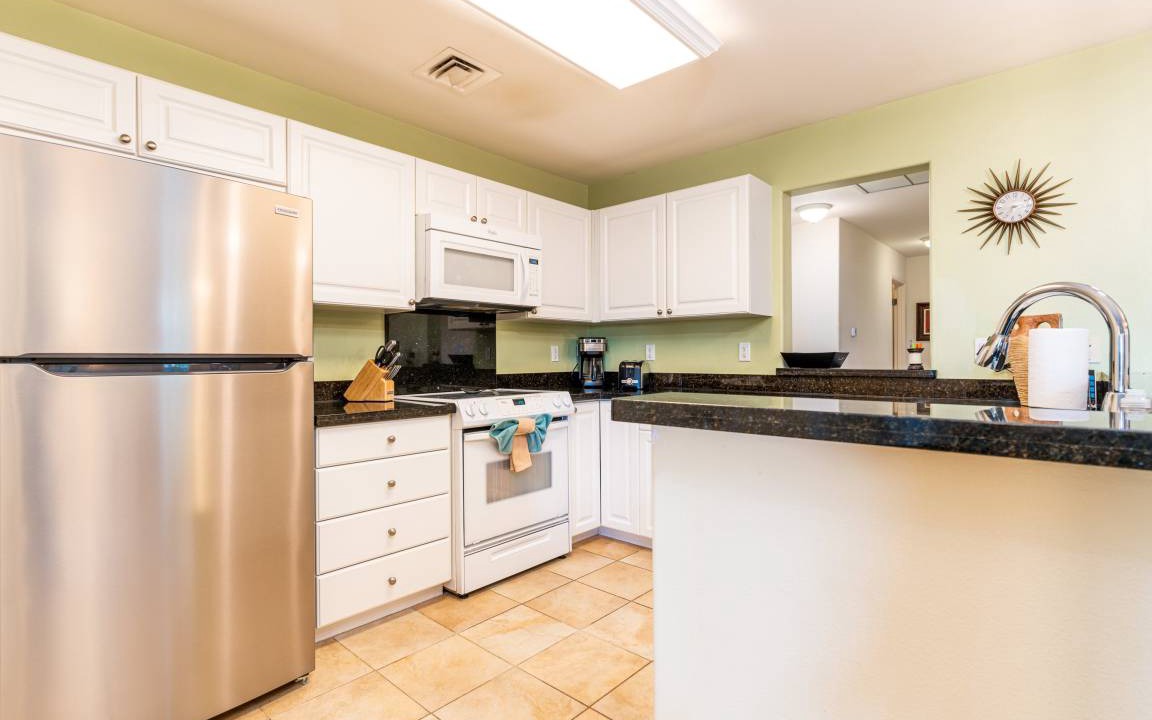 Photo of Kitchen in Ko Olina