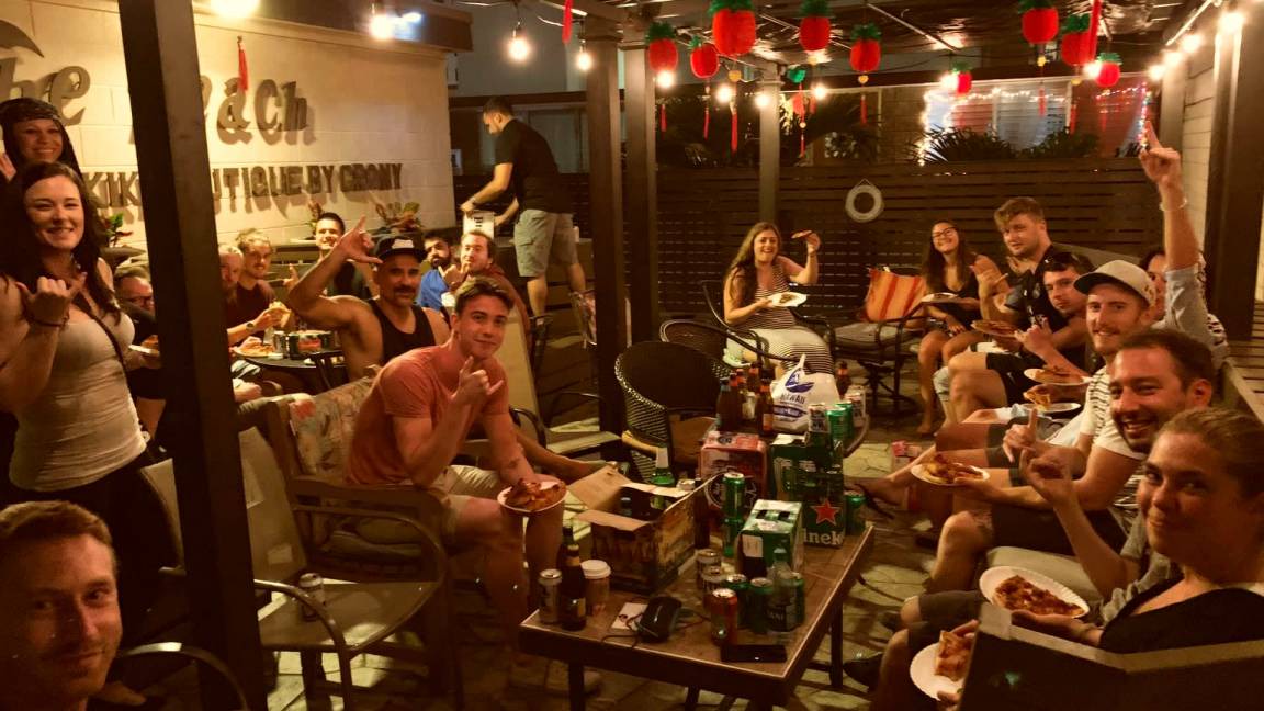Photo of Others in Waikiki