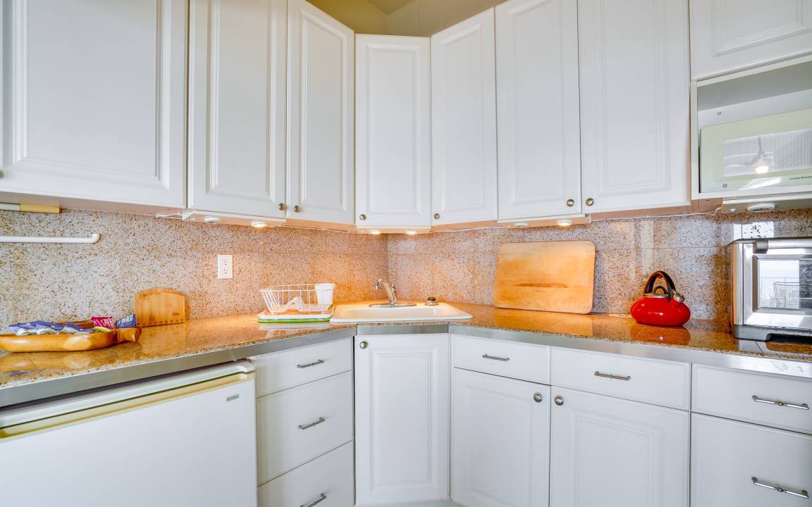 Photo of Kitchen in Diamond Head - Kapahulu - St. Louis