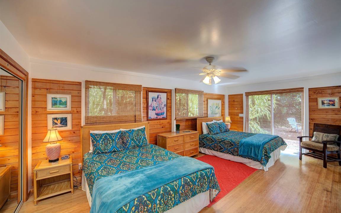 Photo of Bedroom in Keaau