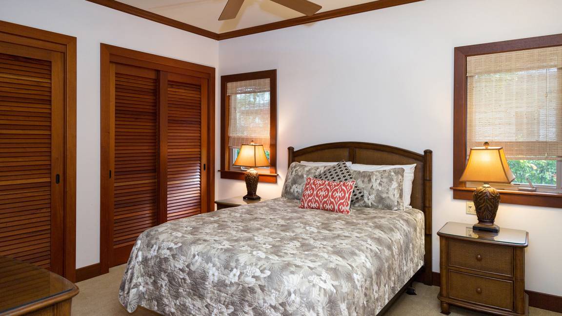 Photo of Bedroom in Kamuela