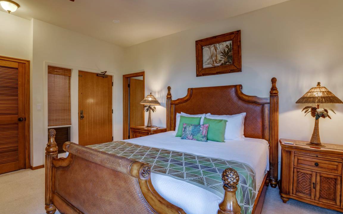 Photo of Bedroom in Kapalua