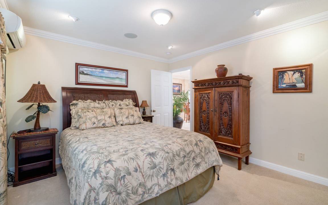Photo of Bedroom in Kalama Tract