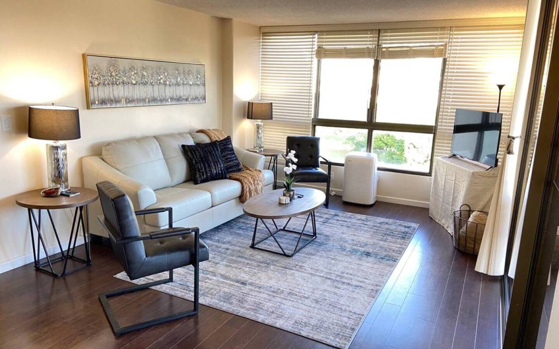 Photo of Livingroom in Diamond Head - Kapahulu - St. Louis