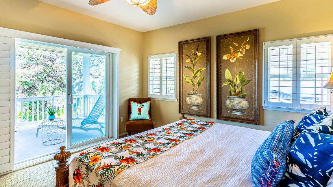 Photo of Bedroom in Ko Olina