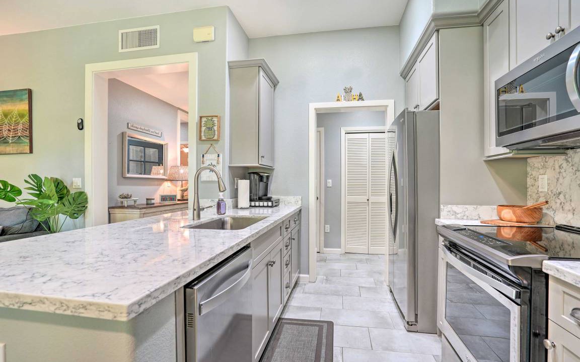 Photo of Kitchen in Ko Olina