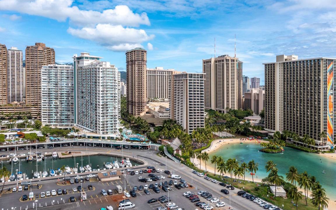 Photo of Others in Waikiki