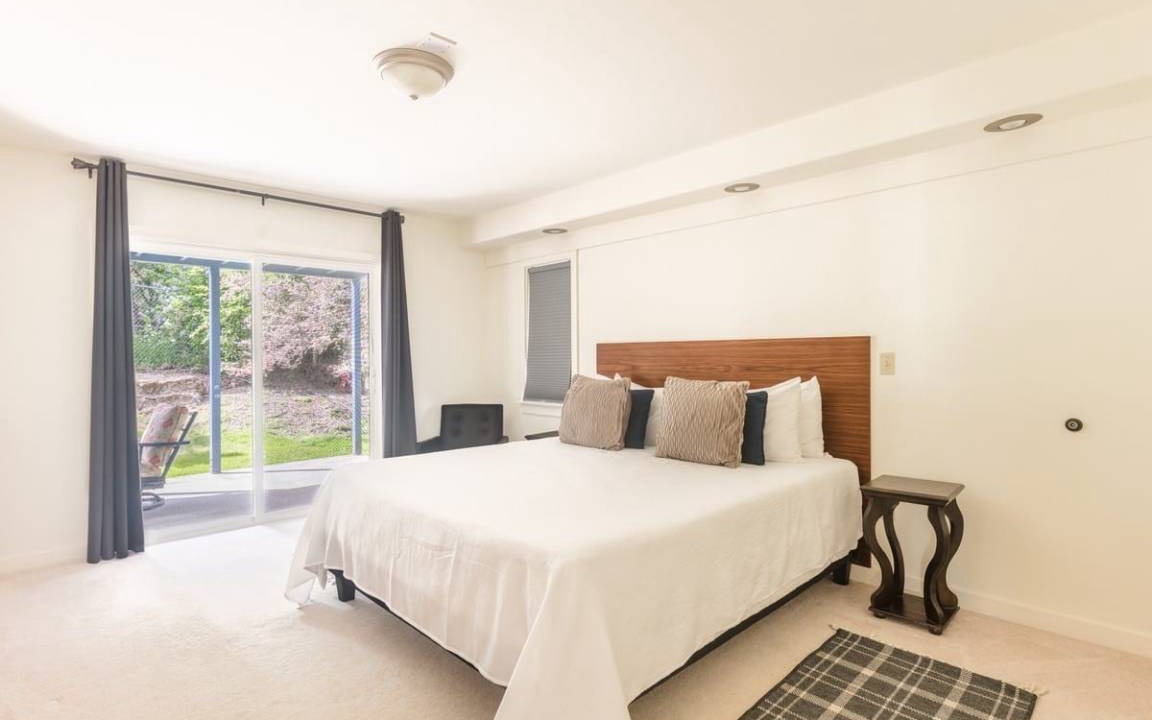 Photo of Bedroom in Waimea