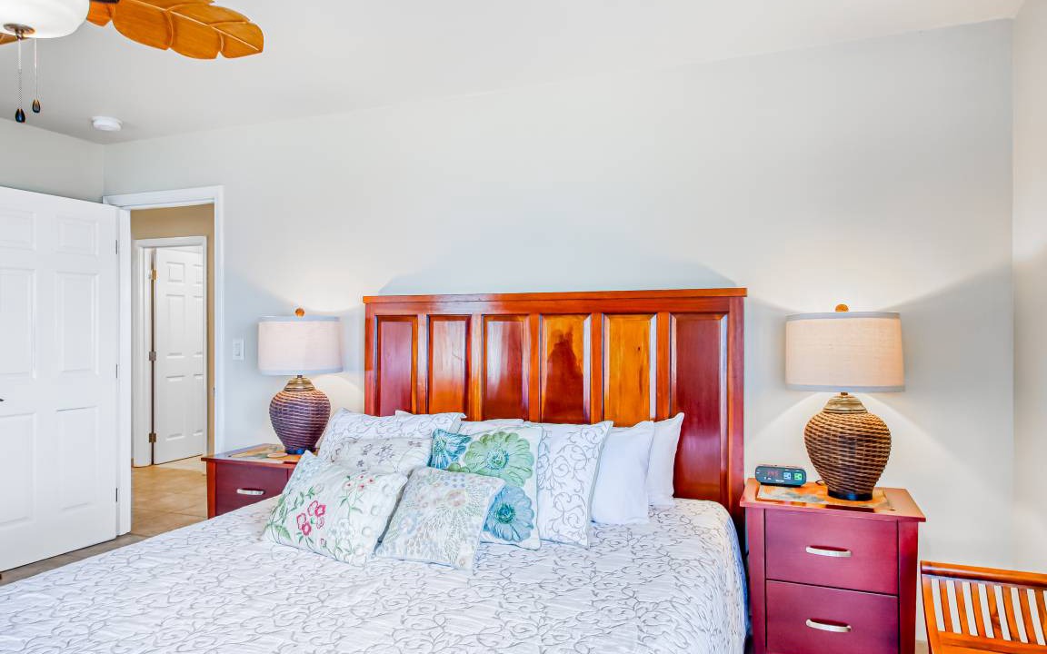 Photo of Bedroom in Kapoho