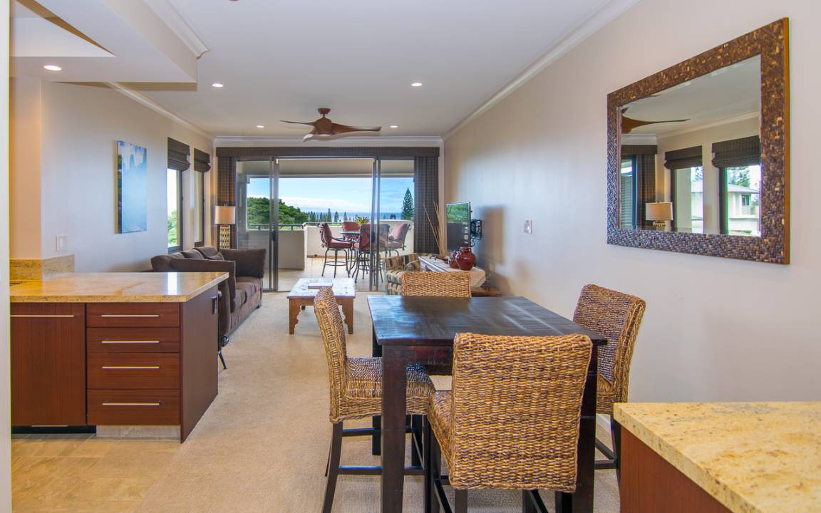 Photo of Livingroom in Kapalua