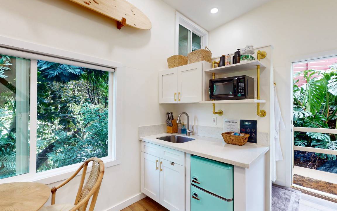 Photo of Kitchen in Mililani