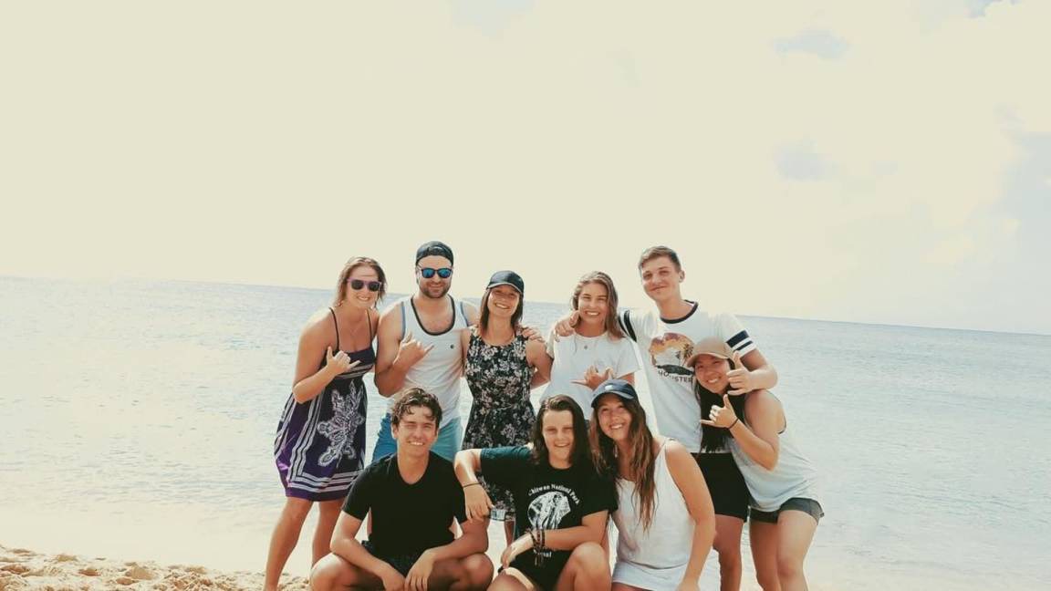 Photo of Others in Waikiki