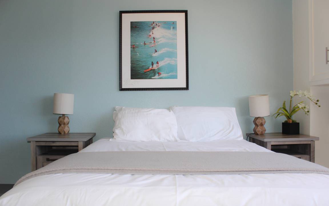 Photo of Bedroom in McCully - Moiliili