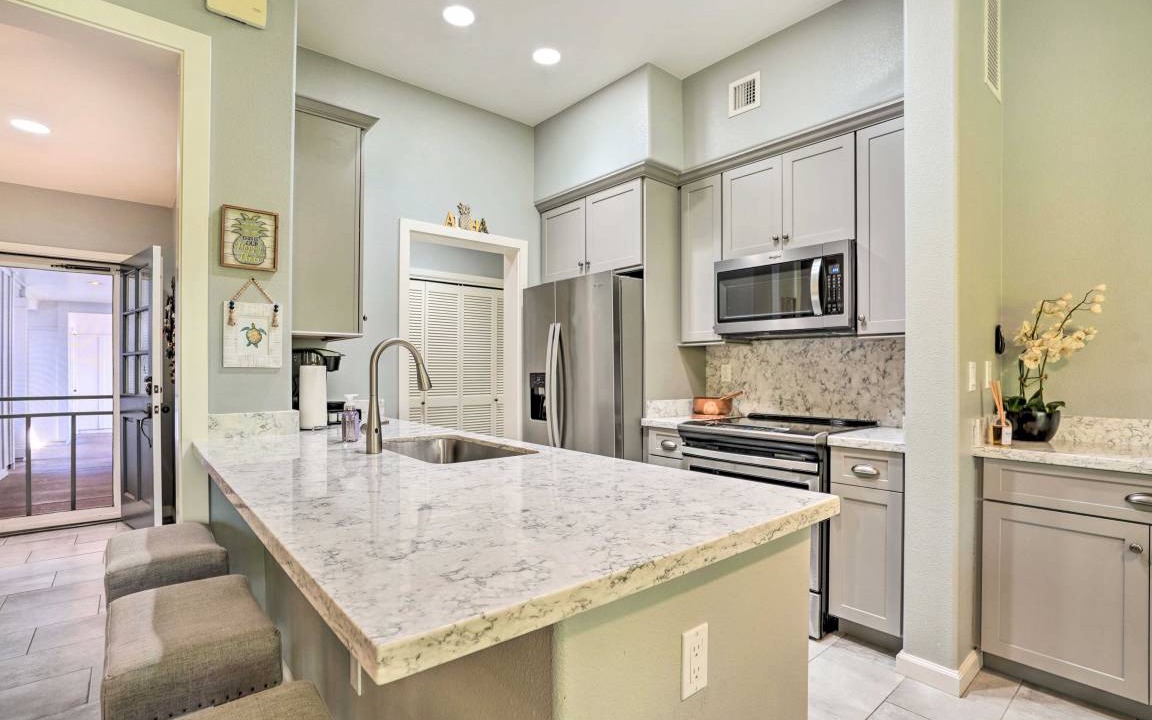 Photo of Kitchen in Ko Olina