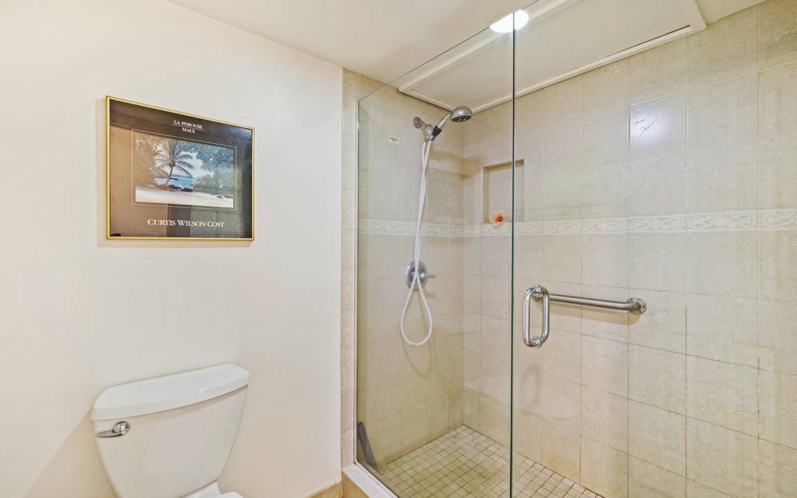 Photo of Bathroom in Kaanapali
