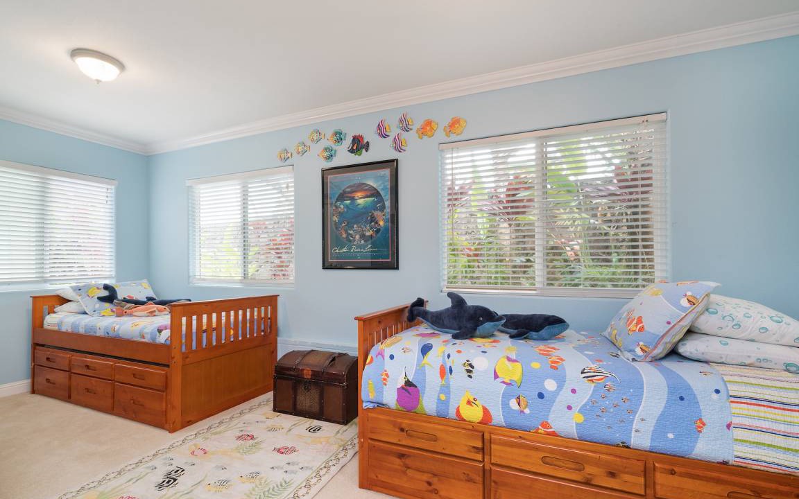 Photo of Bedroom in Kalama Tract