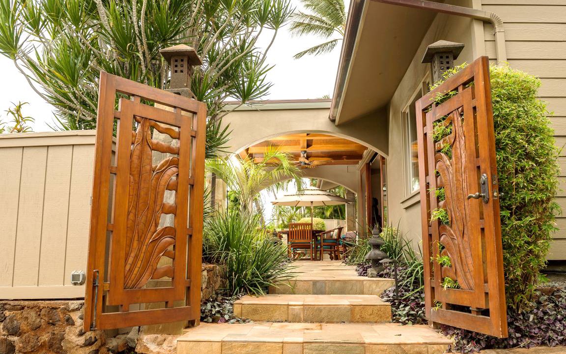 Photo of Buildings in Kaanapali