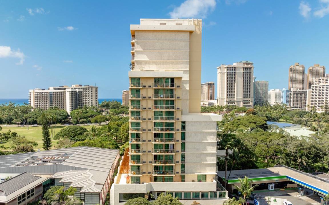 Photo of Others in Waikiki