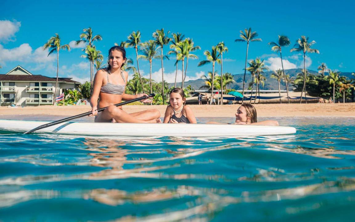Photo of Others in Kaanapali
