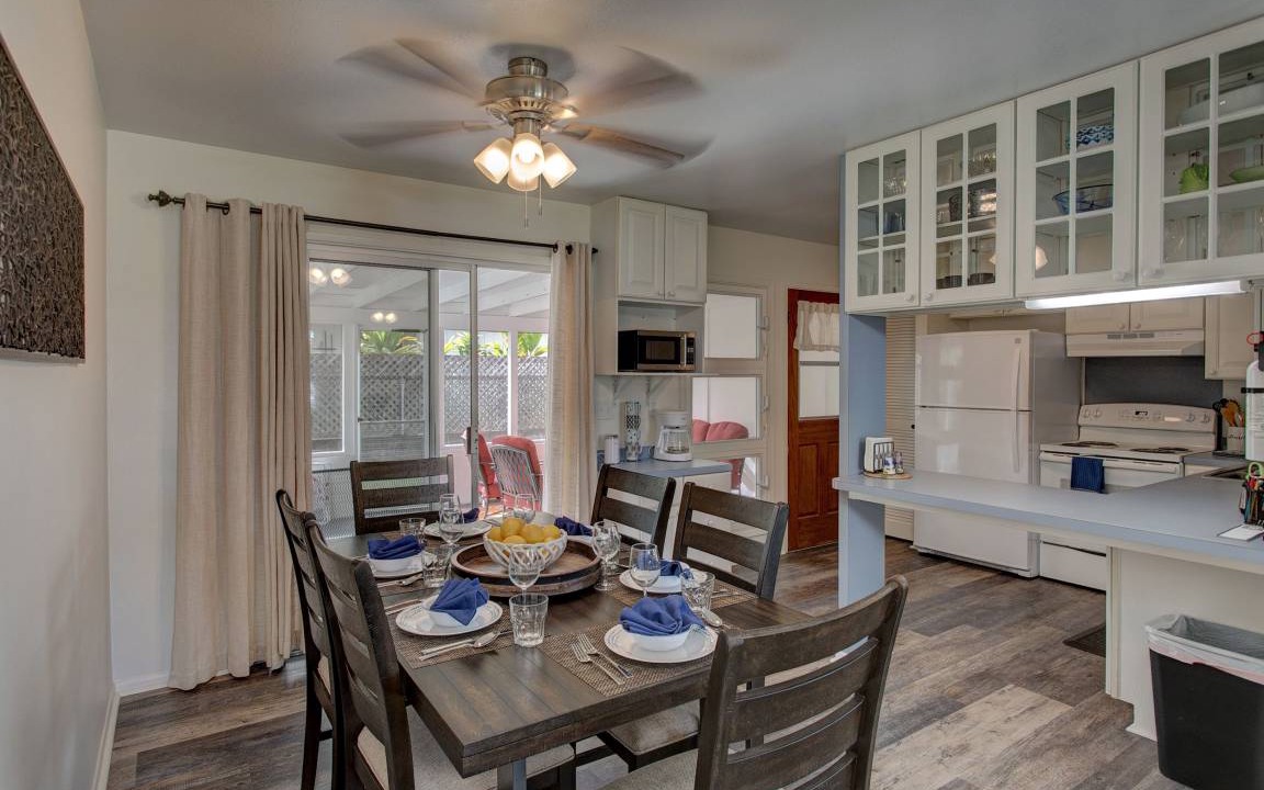 Photo of Kitchen in Hilo