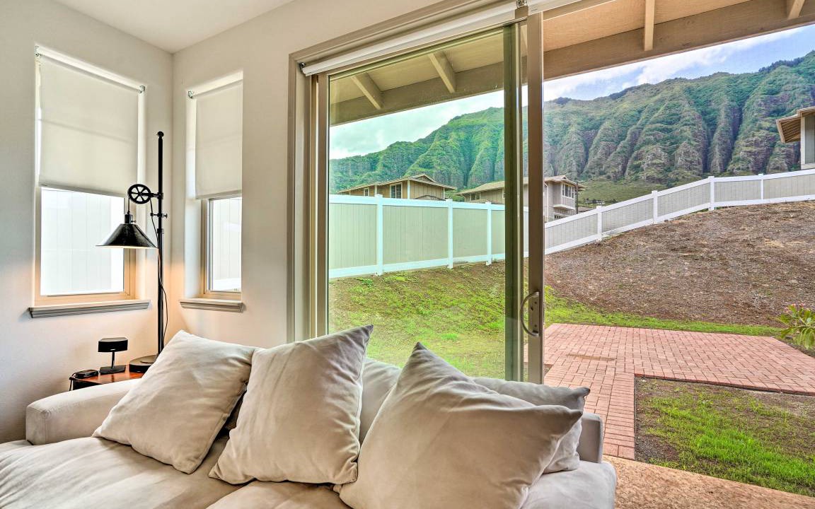 Photo of Others in Makaha Valley