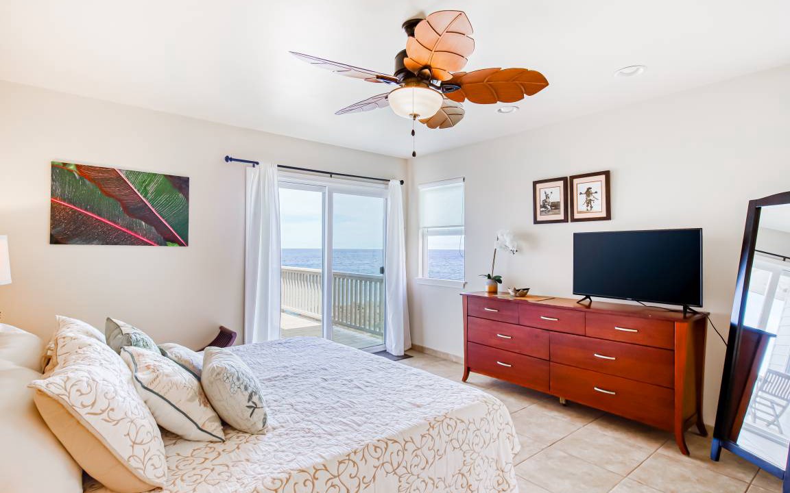 Photo of Bedroom in Kapoho