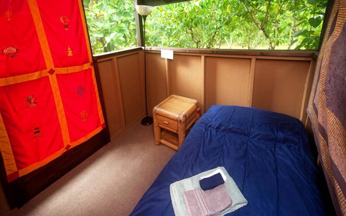 Photo of Bedroom in Kapoho