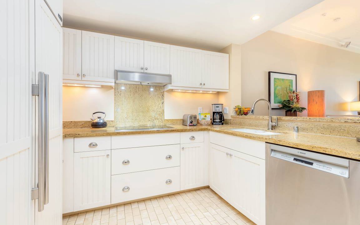 Photo of Kitchen in Kahuku