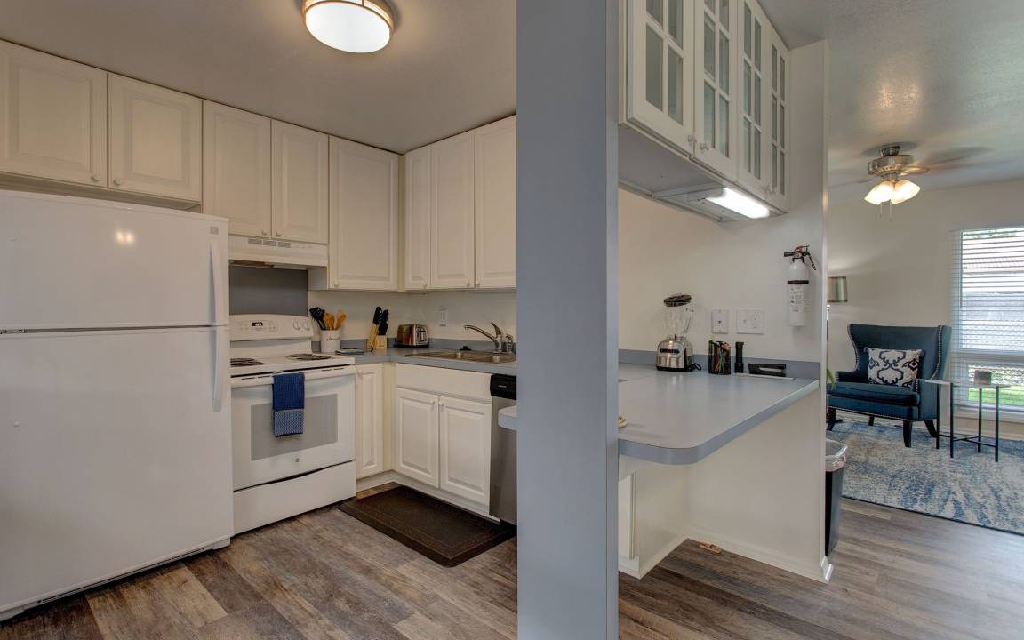 Photo of Kitchen in Hilo