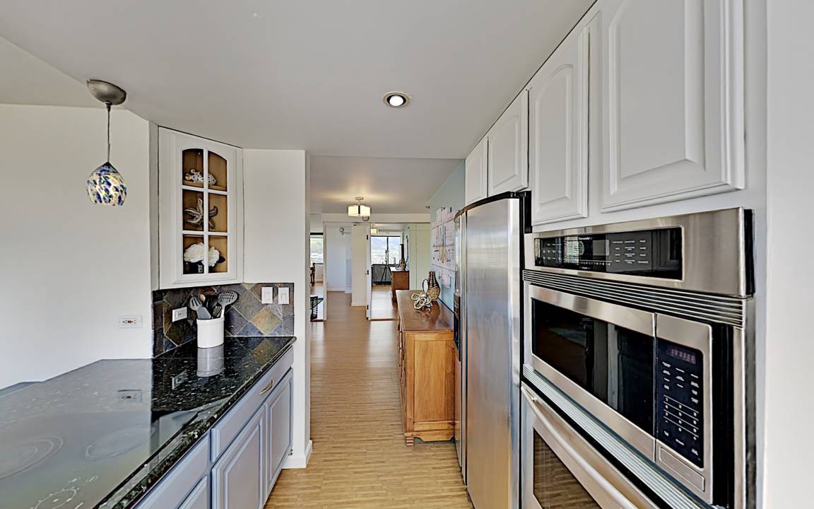 Photo of Kitchen in McCully - Moiliili