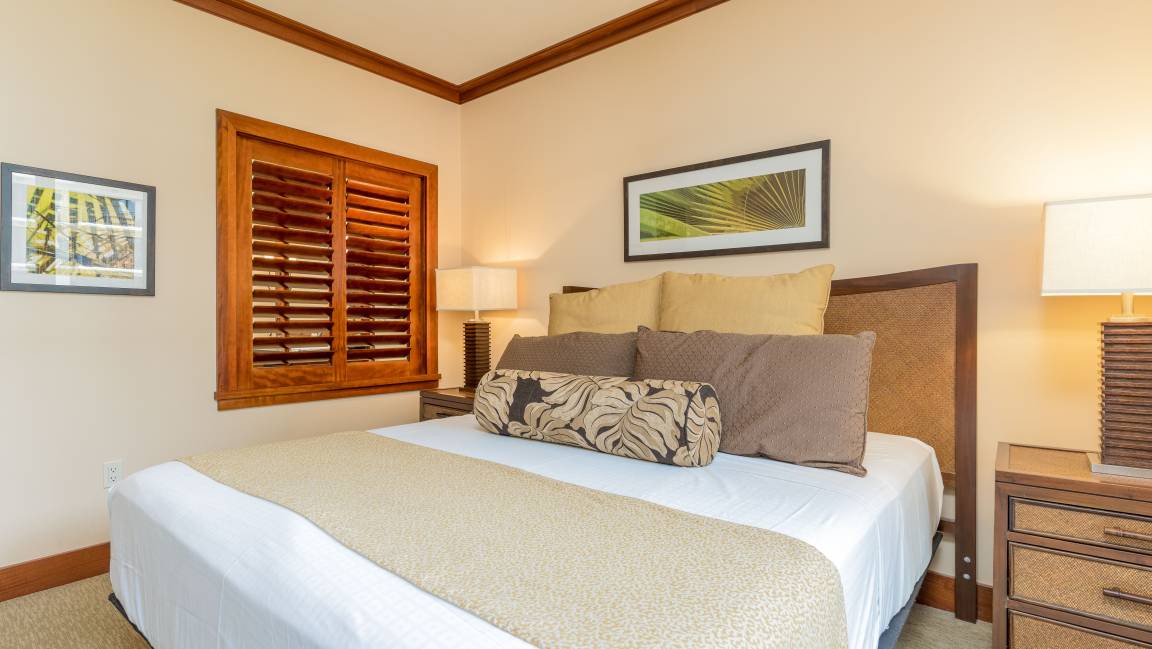 Photo of Bedroom in Ko Olina
