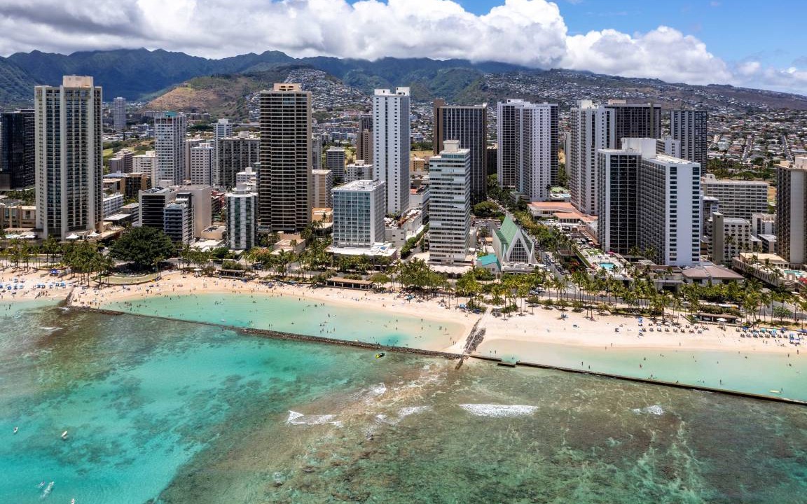 Photo of Others in Waikiki