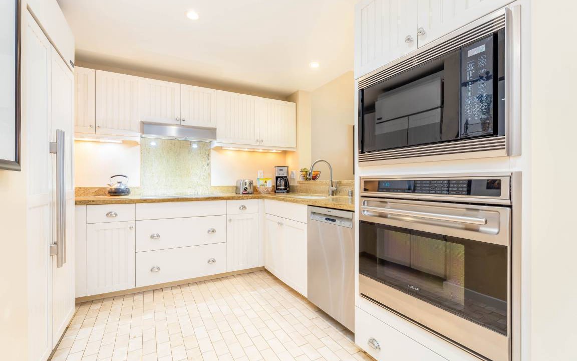 Photo of Kitchen in Kahuku