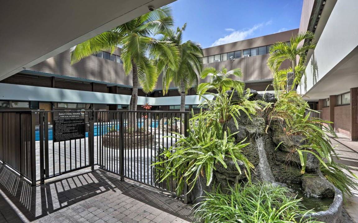 Photo of Others in Downtown Honolulu