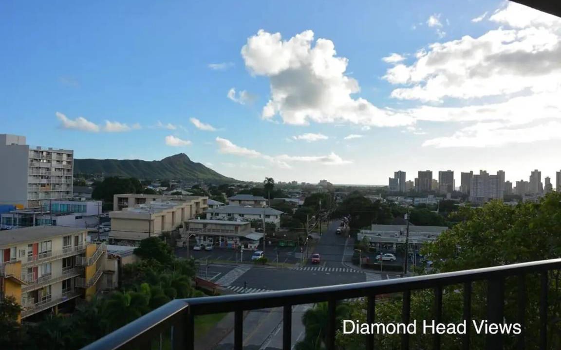 Photo of Others in Diamond Head - Kapahulu - St. Louis
