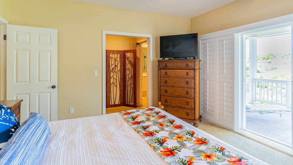 Photo of Bedroom in Ko Olina