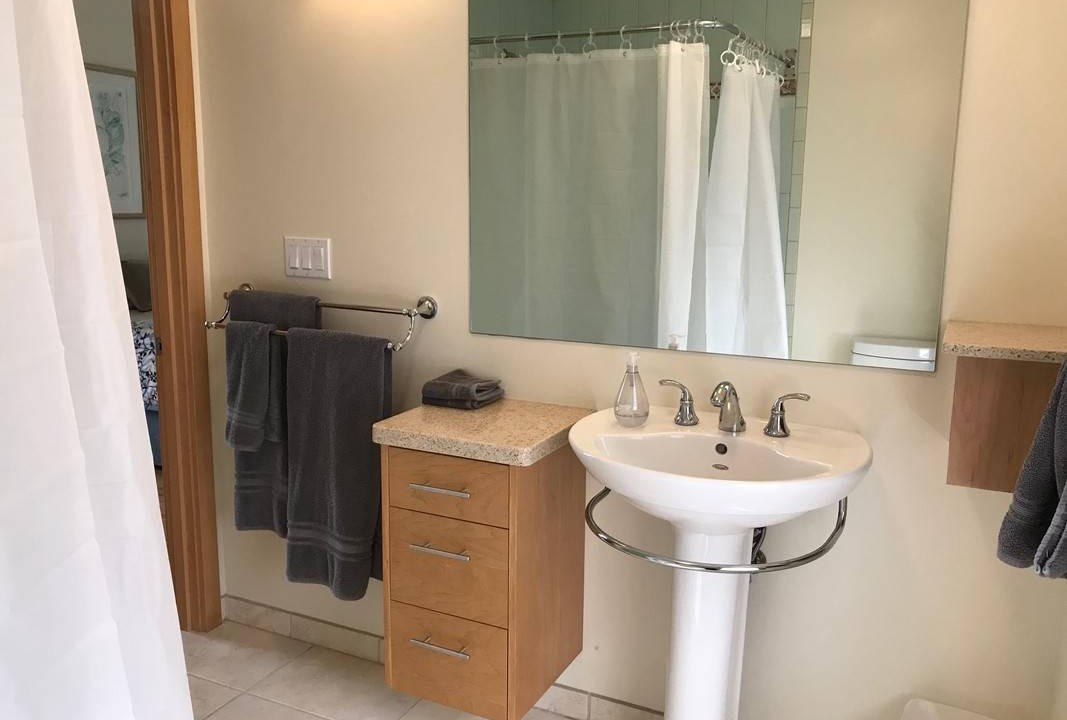 Photo of Bathroom in Mountain View