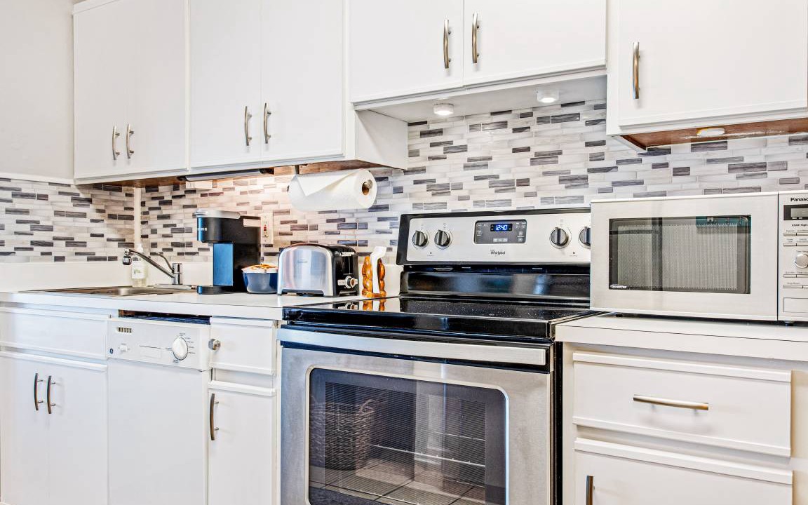 Photo of Kitchen in Kahana