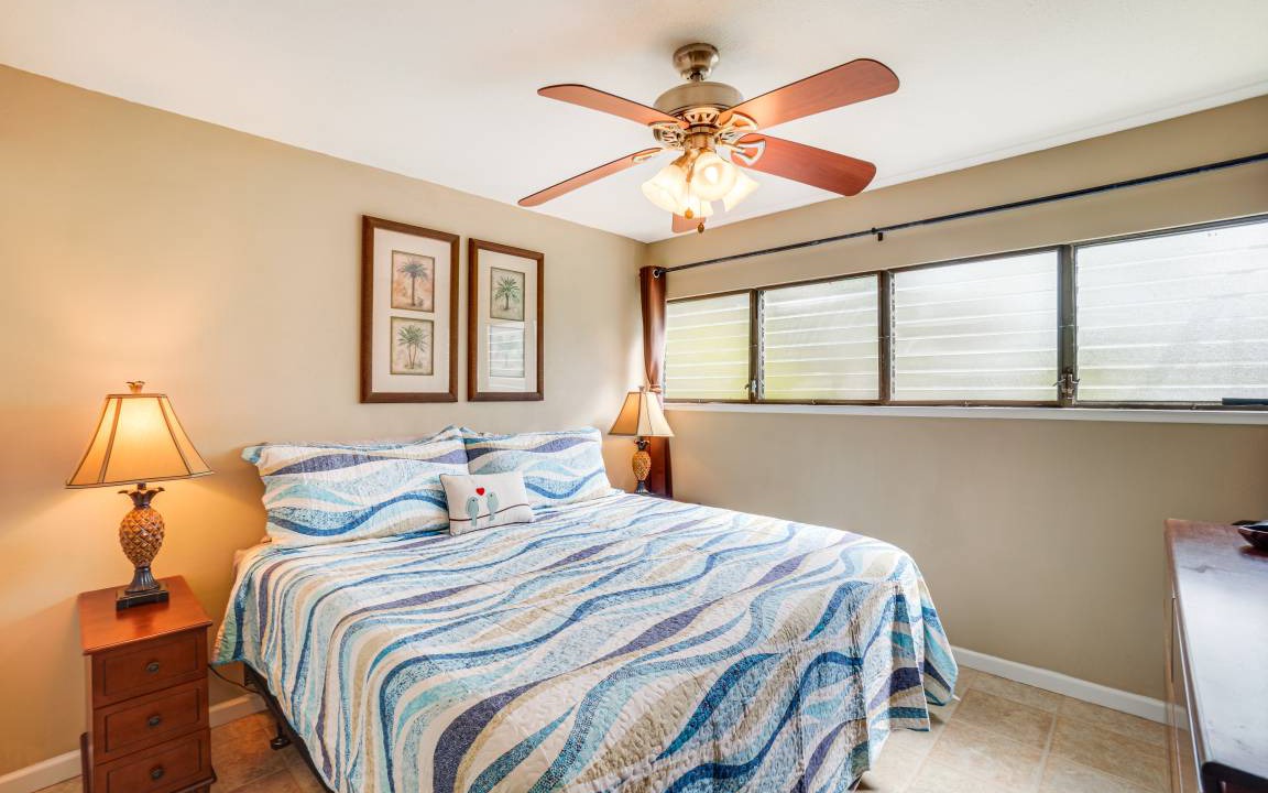 Photo of Bedroom in Kaunakakai