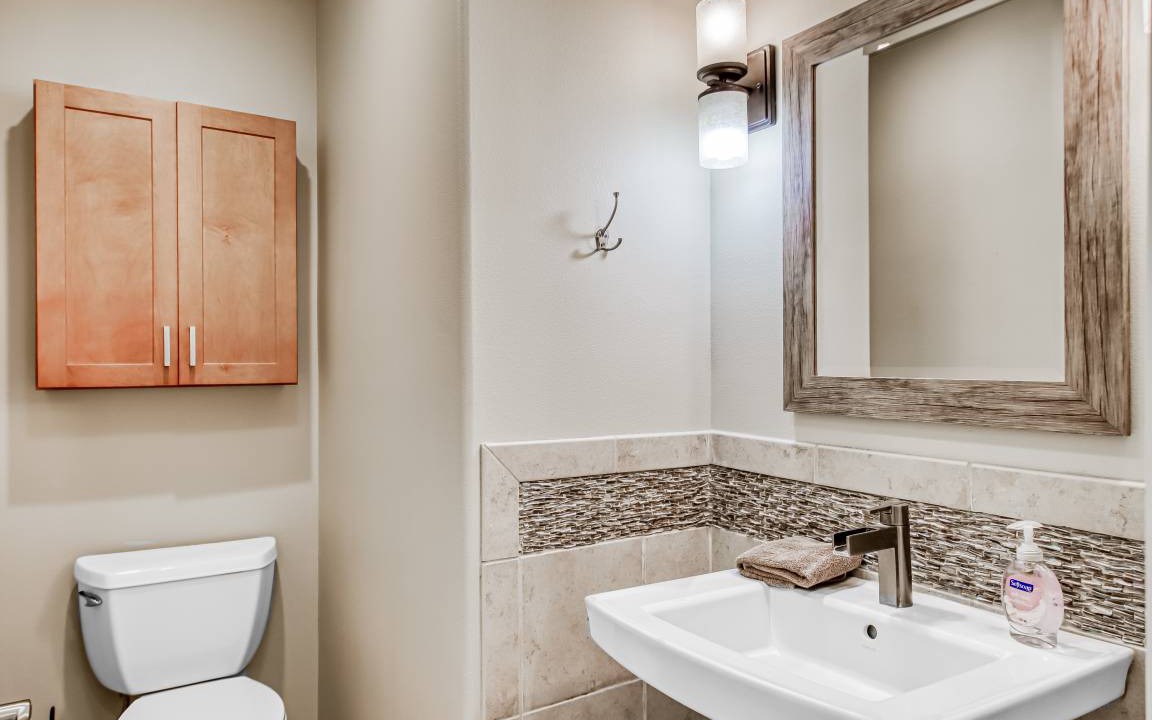 Photo of Bathroom in Kapoho
