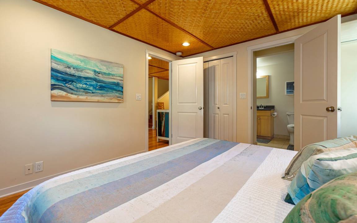 Photo of Bedroom in Kihei