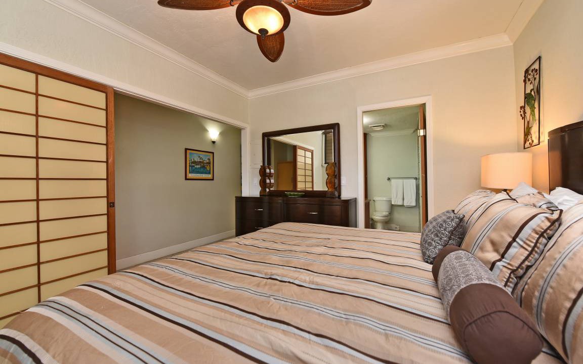 Photo of Bedroom in Honokowai