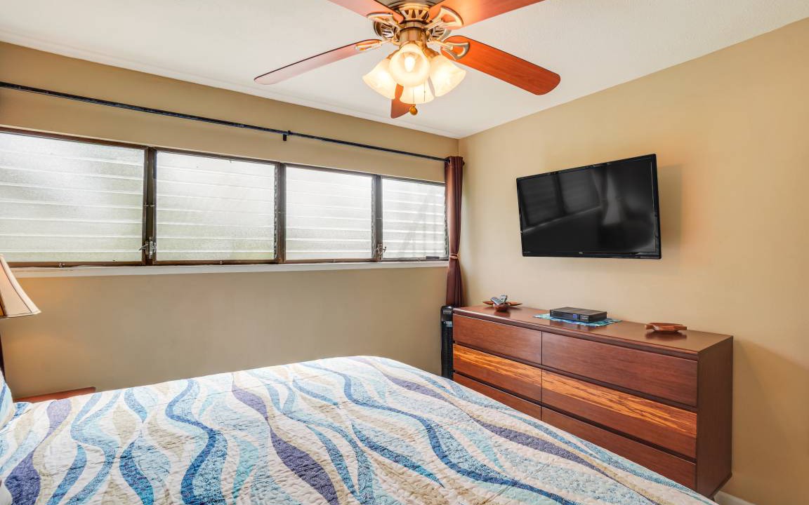Photo of Bedroom in Kaunakakai