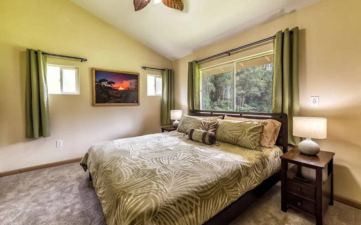 Photo of Bedroom in Mountain View