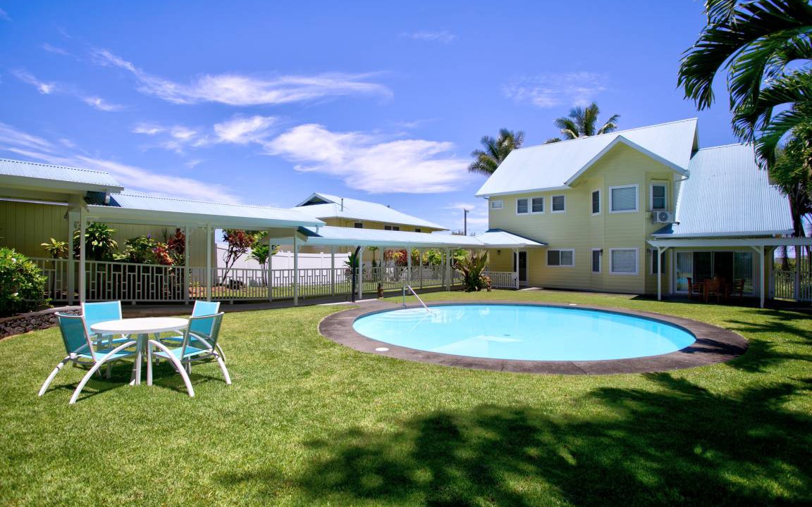 Photo of Outdoor in Hakalau