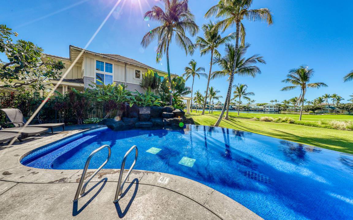 Photo of Outdoor in Waikoloa